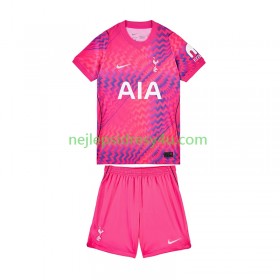 Fotbalový Dres Tottenham Hotspur Brankářské Dětské Domácí 2026/27